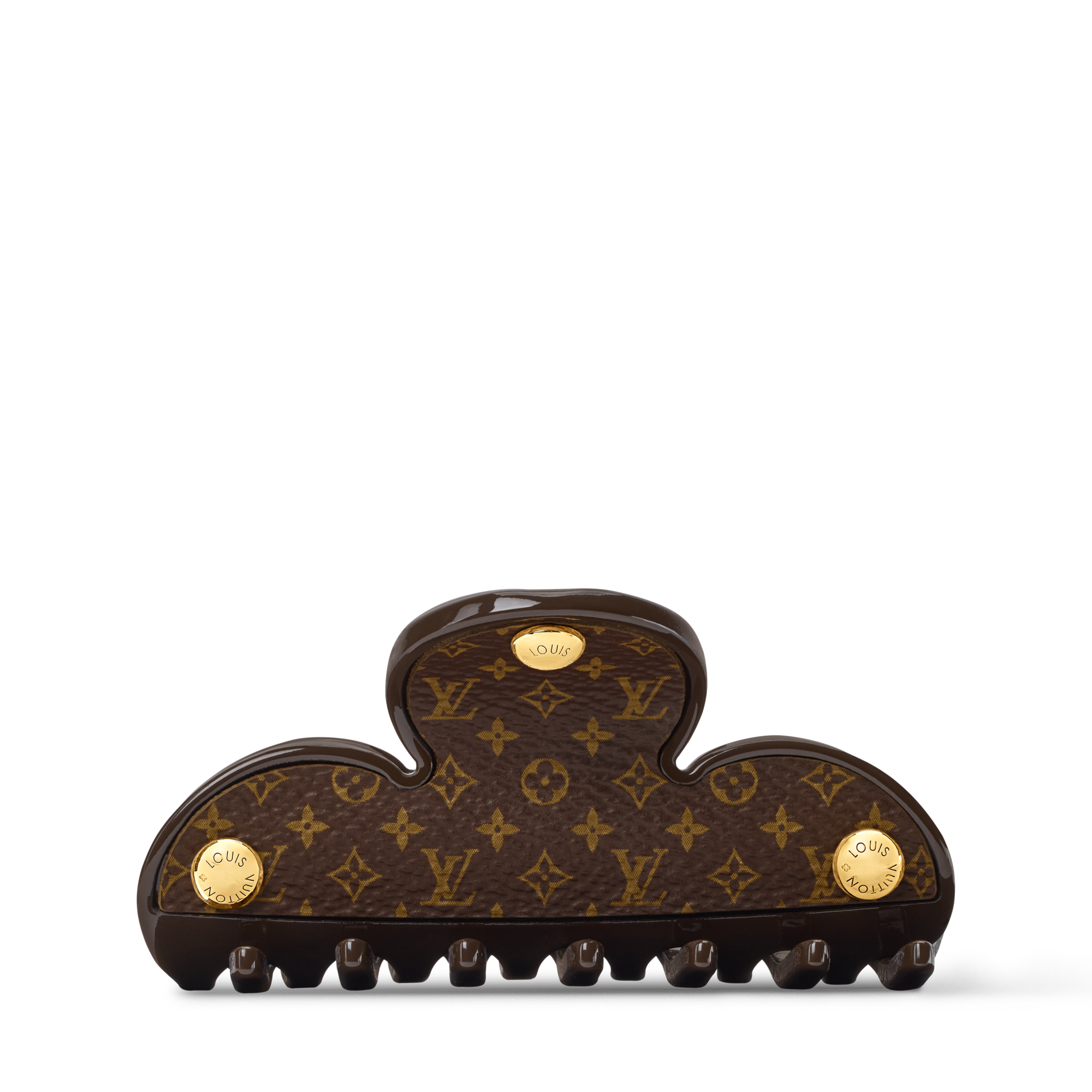 Hair clips and Barrettes Hair Accessories Accessories | LOUIS VUITTON